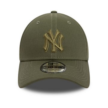 New Era Flex Cap 39Thirty Stretch OUTLINE NY Yankees