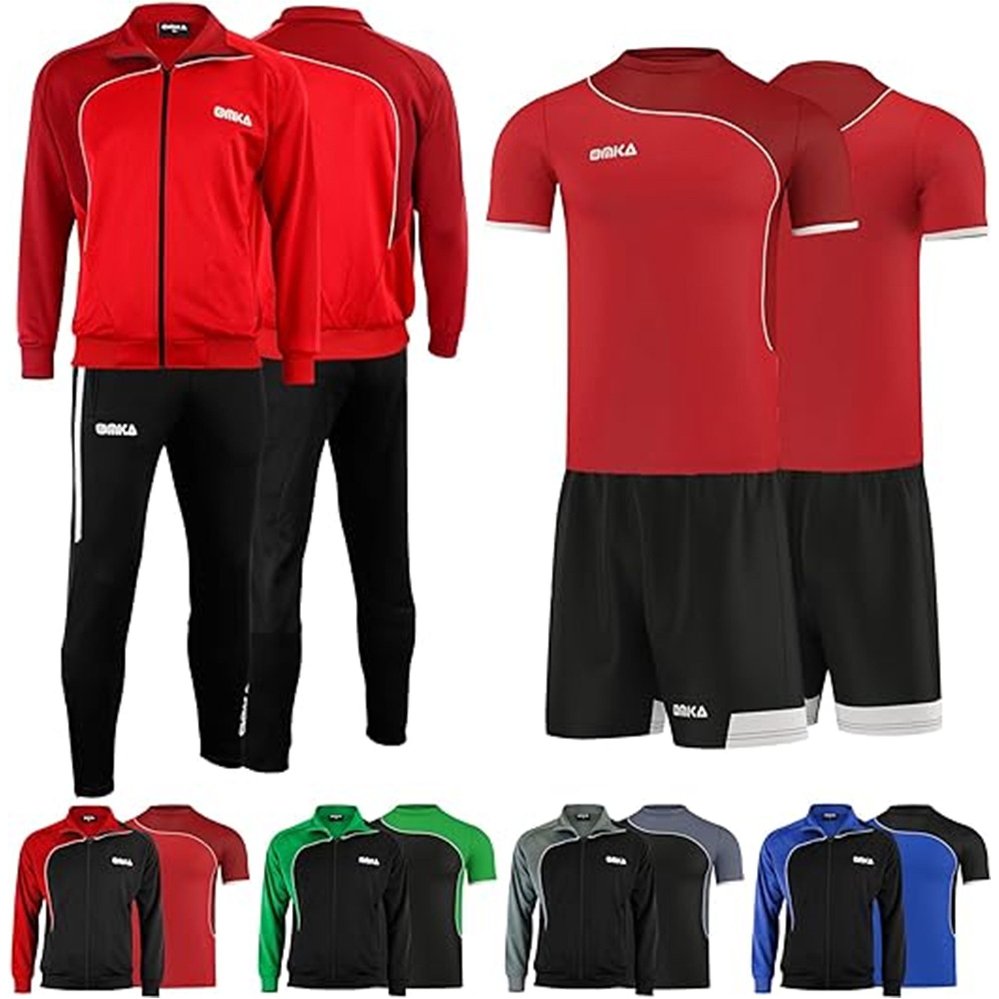 Trainingsanzug OK201K4