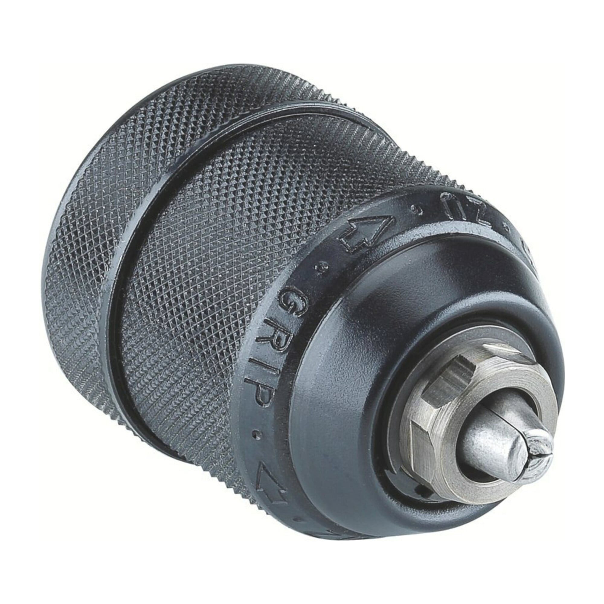 Röhm Bohrfutter RÖHM Bohrfutter, mit Radialverriegelung Extra RV, Metallausführung, Ty