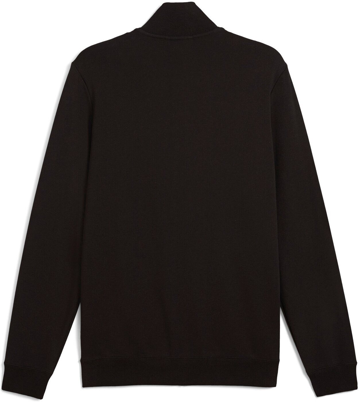 PUMA Funktionsjacke ESS No. 1 Logo Track Jacket TR PUMA BLACK günstig online kaufen