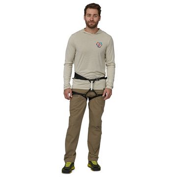 Patagonia Funktionshose Herren Kletterhose Venga Rock