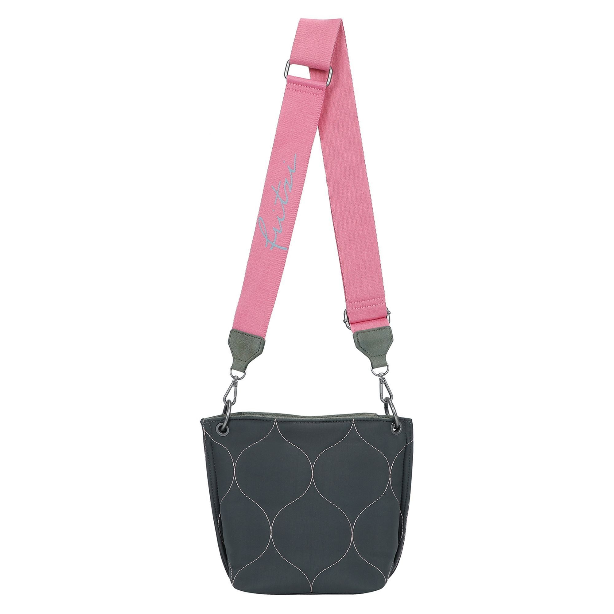 Fritzi aus Preußen Umhängetasche Fritzi03Limited, Nylon günstig online kaufen