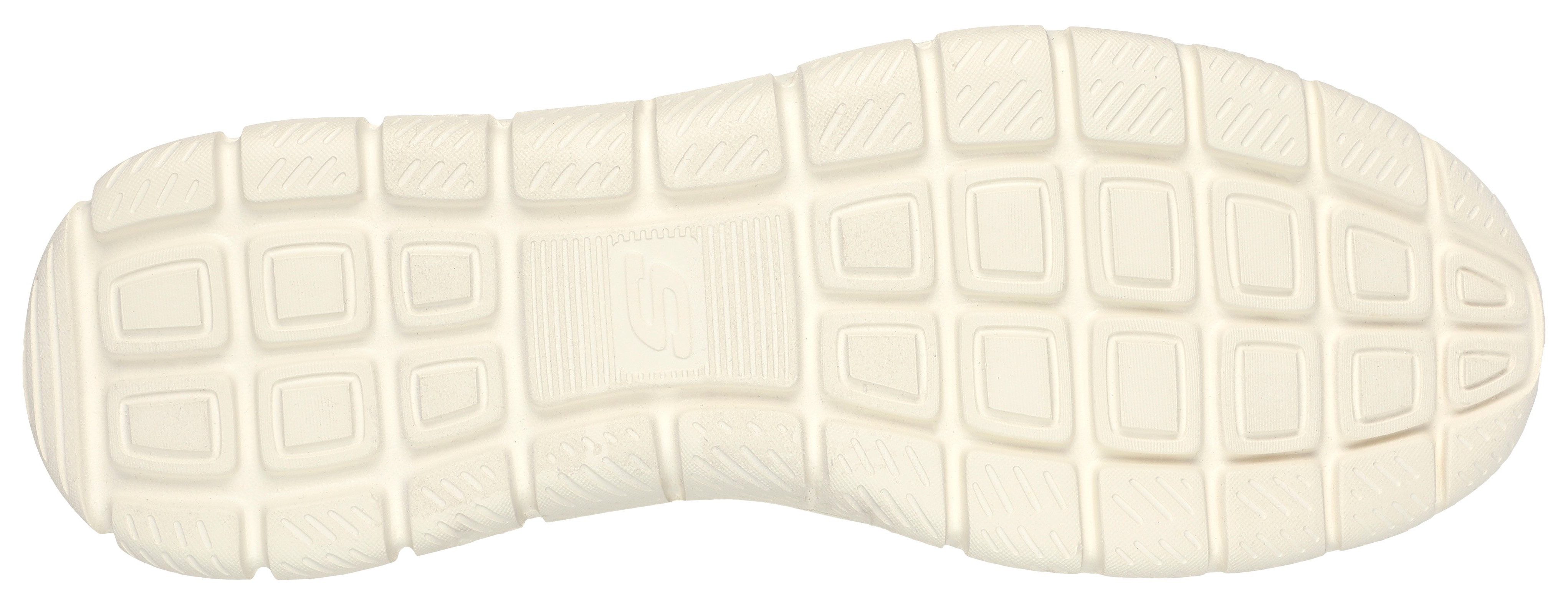 Skechers TRACK-RIPKENT Sneaker Freizeitschuh, Halbschuh, Schnürschuhin günstig online kaufen