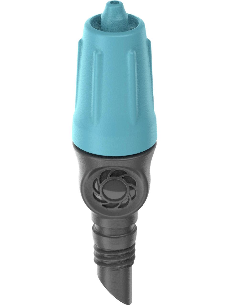 GARDENA Versenkregner Gardena Endtropfer, 0-15 l/h regulierbar