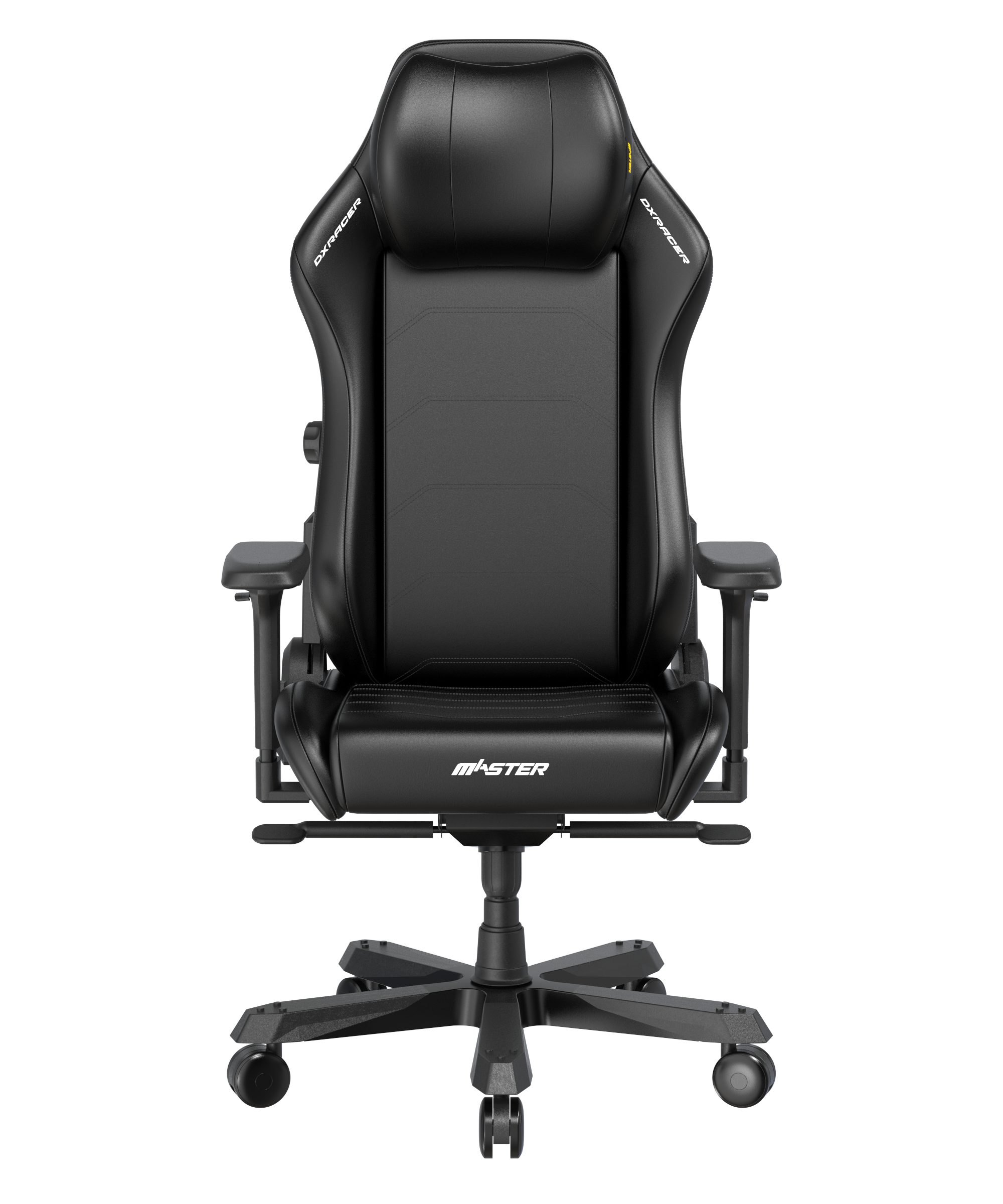 DXRacer Gaming-Stuhl Master Serie