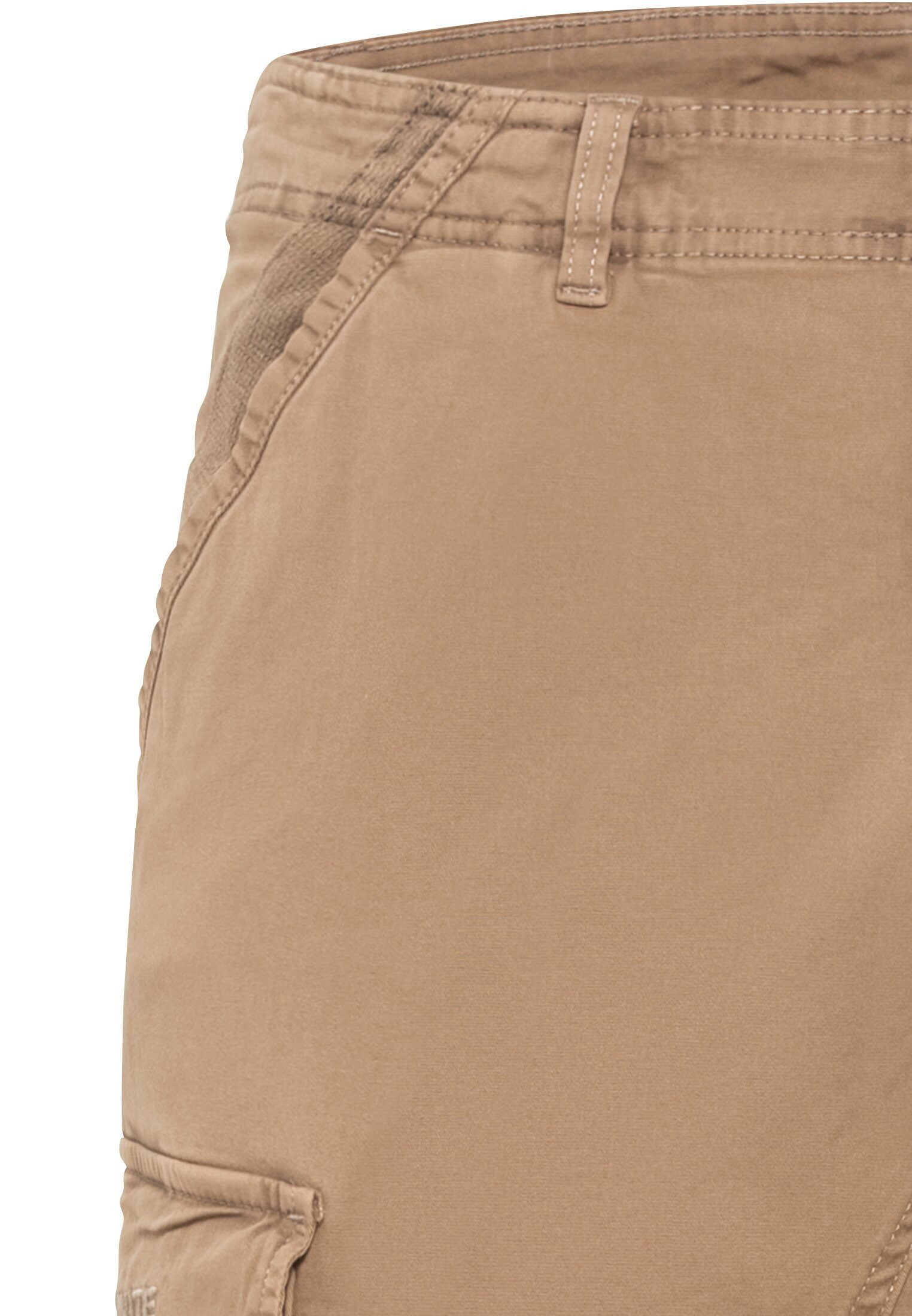 camel active Cargohose Tapered Fit Cargo Hose