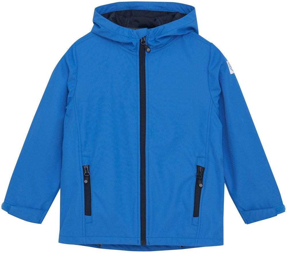 COLOR KIDS Softshelljacke Softshell Light Weight