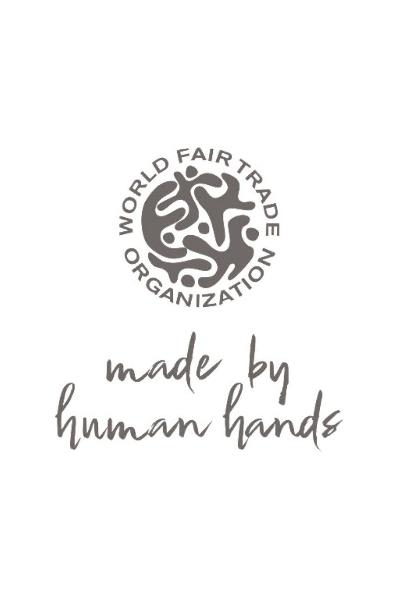 Gry & Sif Hängedekoration Filzanhänger 3er Set - BABYPINGUIN - rot, grau günstig online kaufen