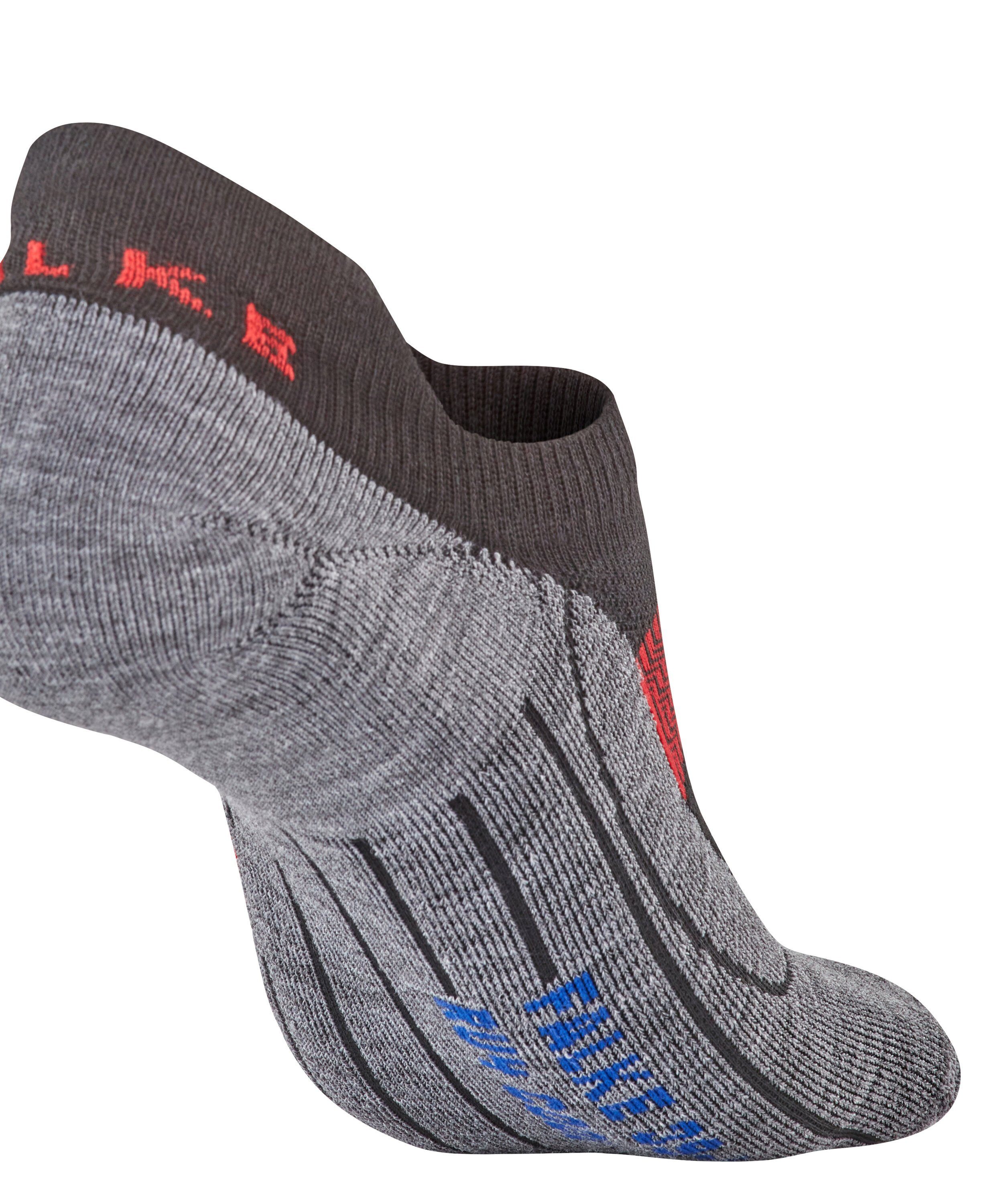 FALKE Laufsocken RU4 Endurance Cool Invisible Füßlinge (1-Paar) mit angenehmen Kühlungseffekt