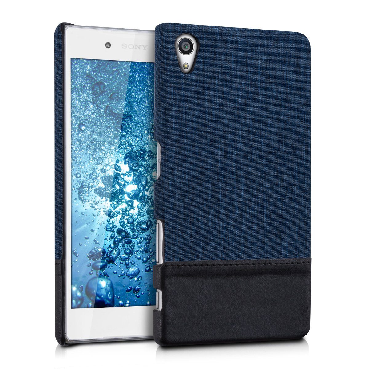 z5 back cover