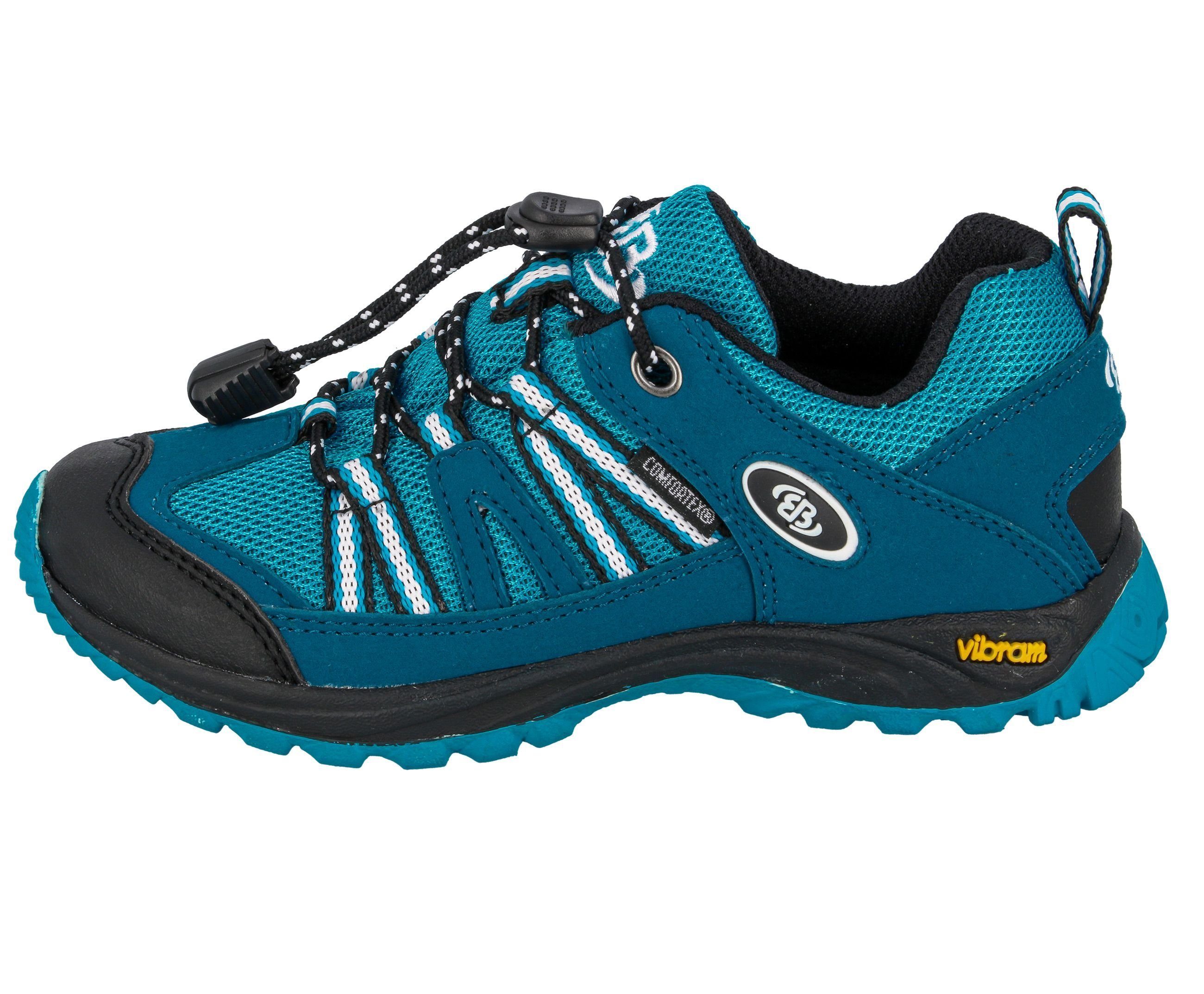 BRÜTTING Outdoorschuh Ohio Low Wanderschuh