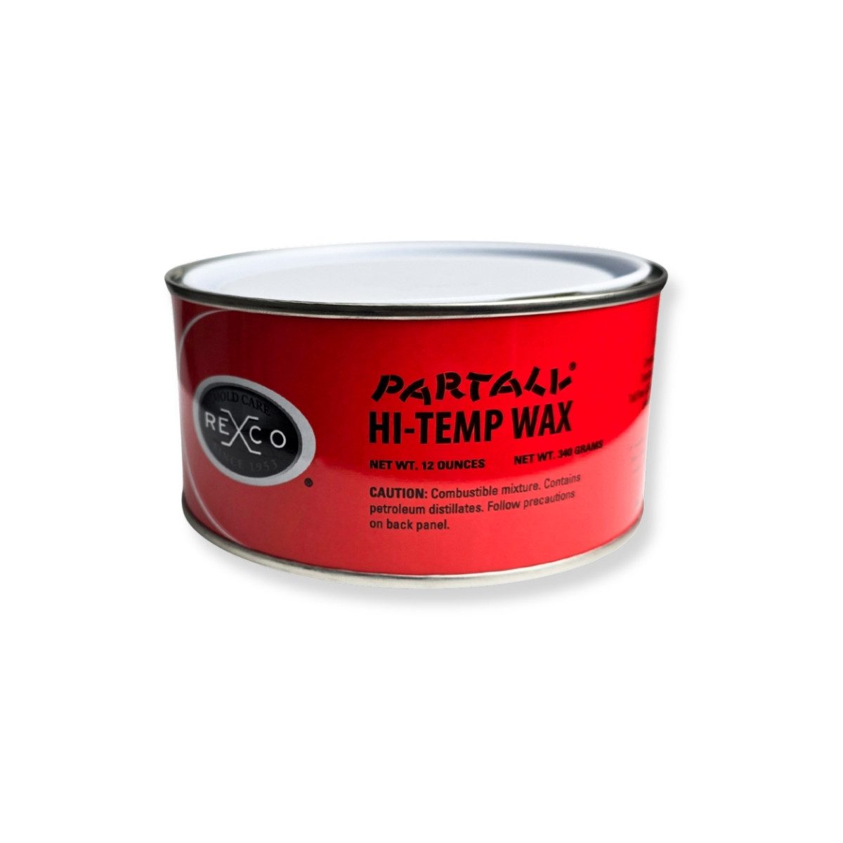 DD Composite Trennwachs Partall® Hi-Temp Wax 340g