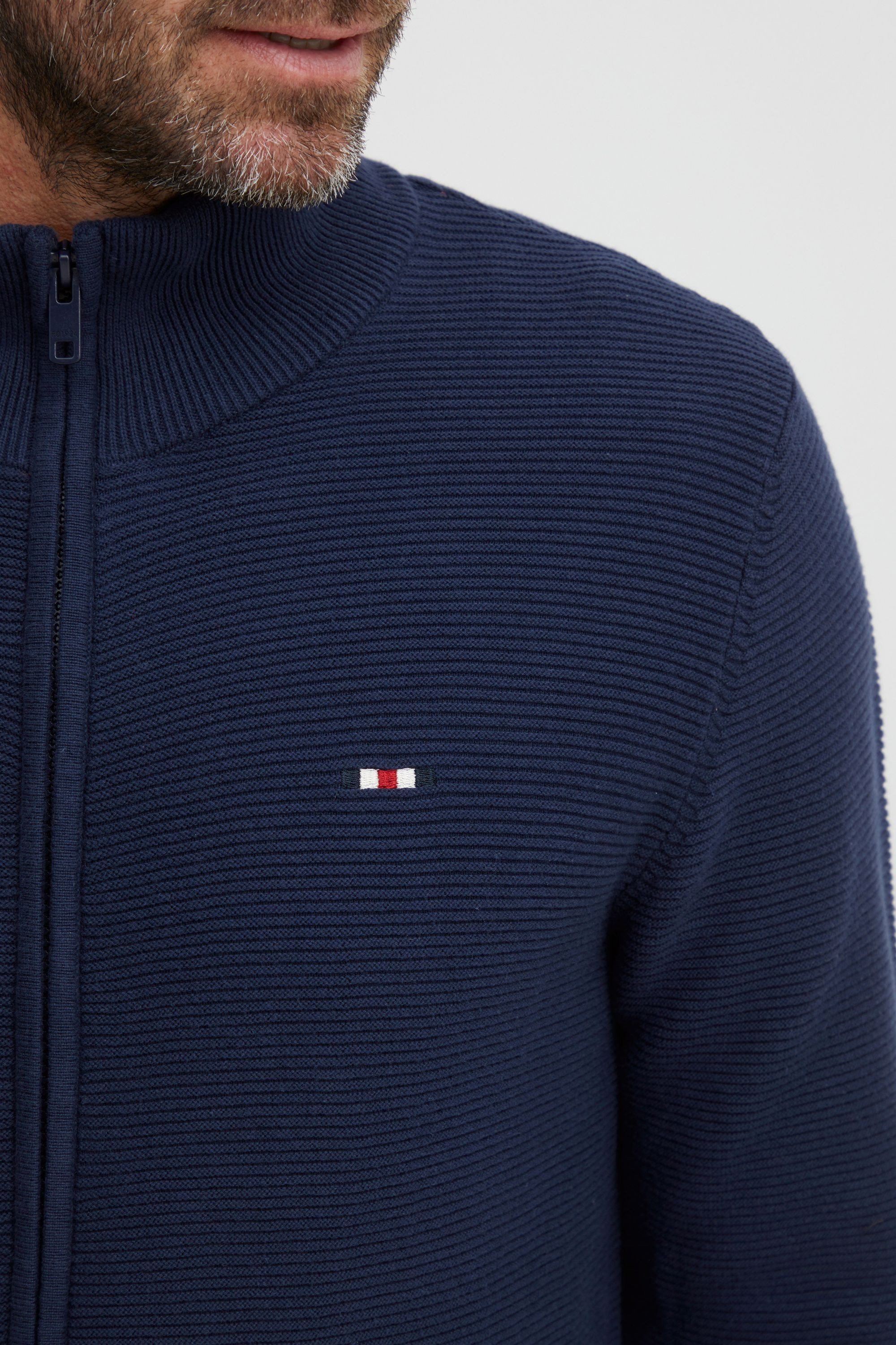 FQ1924 Strickjacke FQVillum 21900463-ME günstig online kaufen