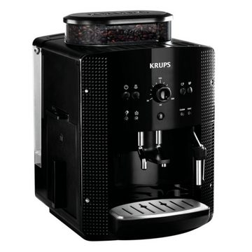 Krups Kaffeevollautomat EA 81R8 Arabica Kaffeevollautomat