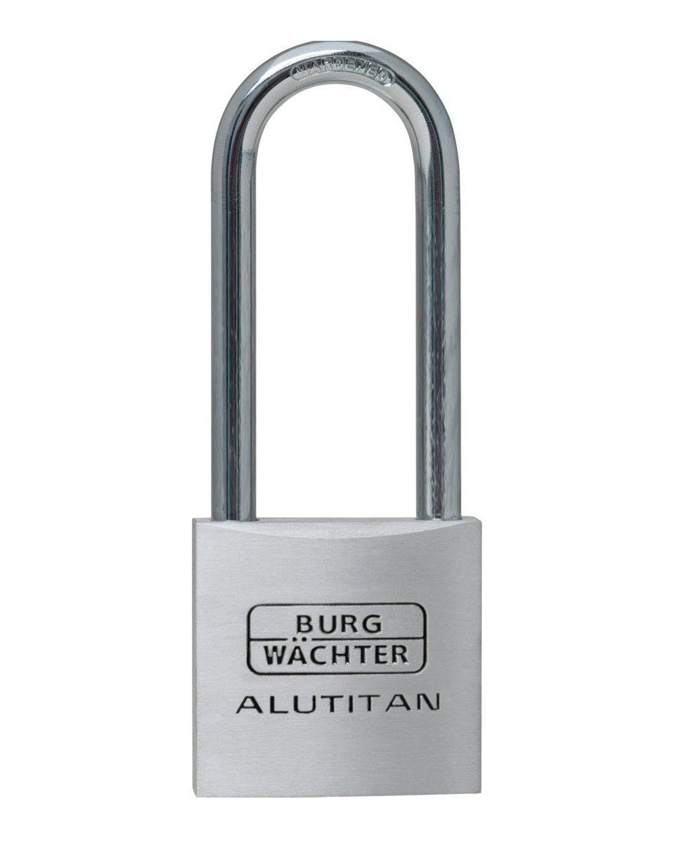 Burg Wächter Vorhängeschloss Burg Wächter Vorhängeschloss 770 HB 30 45 16.0 x