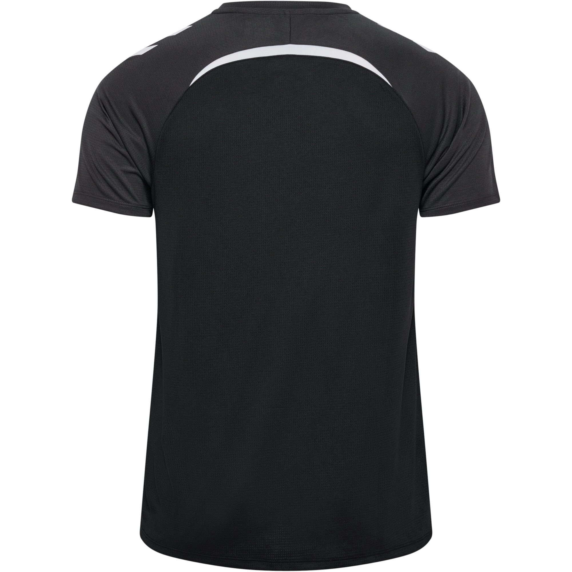 hummel Fußballtrikot Hummel Herren Trikot LEAD 2.0 POLO 223756