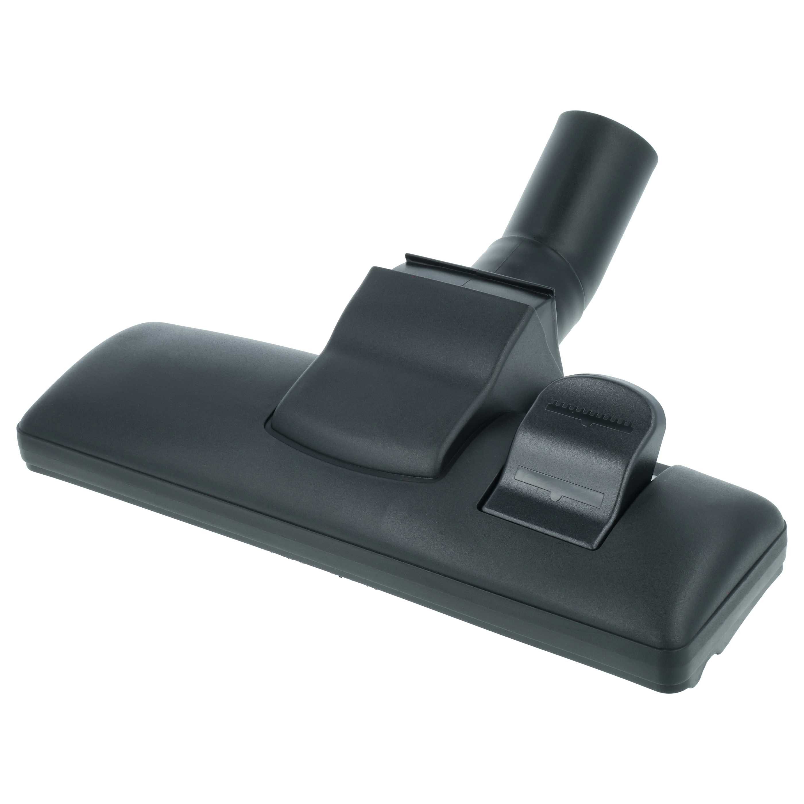 vhbw Bodendüse für Staubsauger, Zubehör für Universal, (1-tlg)