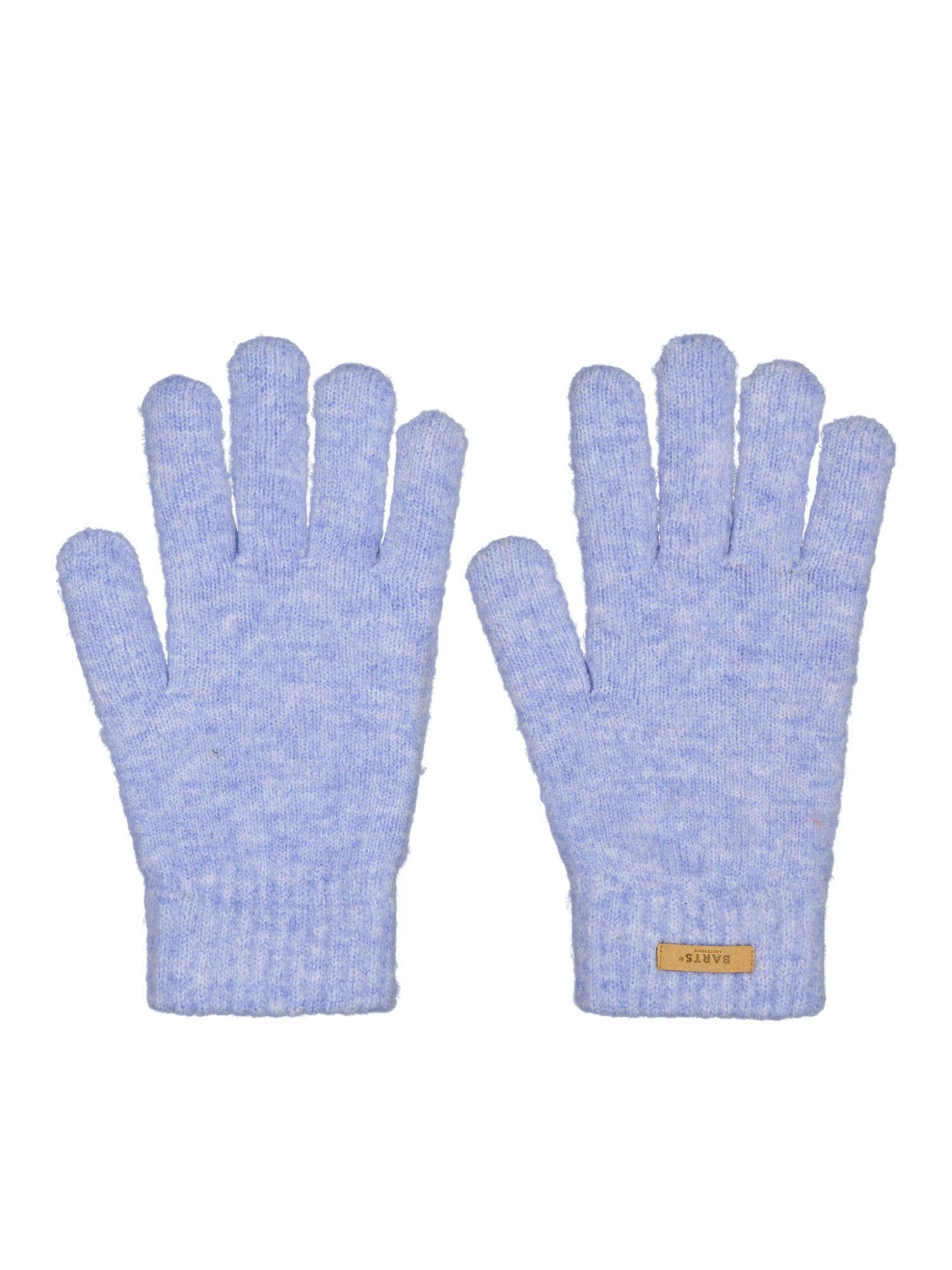 Barts Fleecehandschuhe Barts W Witzia Damen Lilac Accessoires Gloves