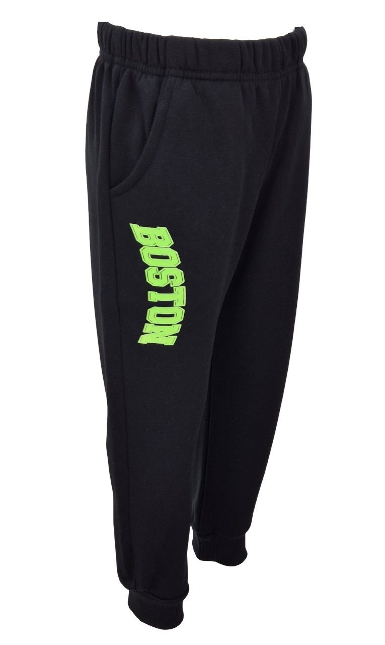 Fashion Boy Jogginganzug Sweatanzug Jogginganzug Freizeitanzug JF247a