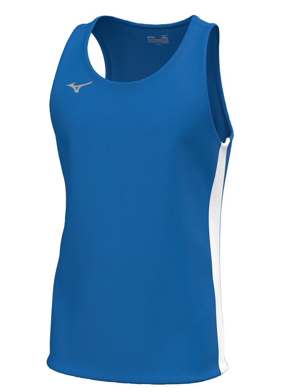 Mizuno Fußballtrikot Herren MZNRB Singlet Tanktop