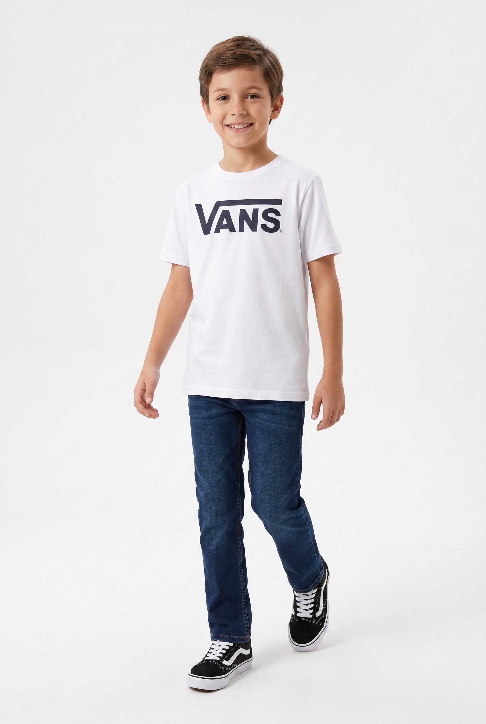 Vans T-Shirt VANS CLASSIC KIDS