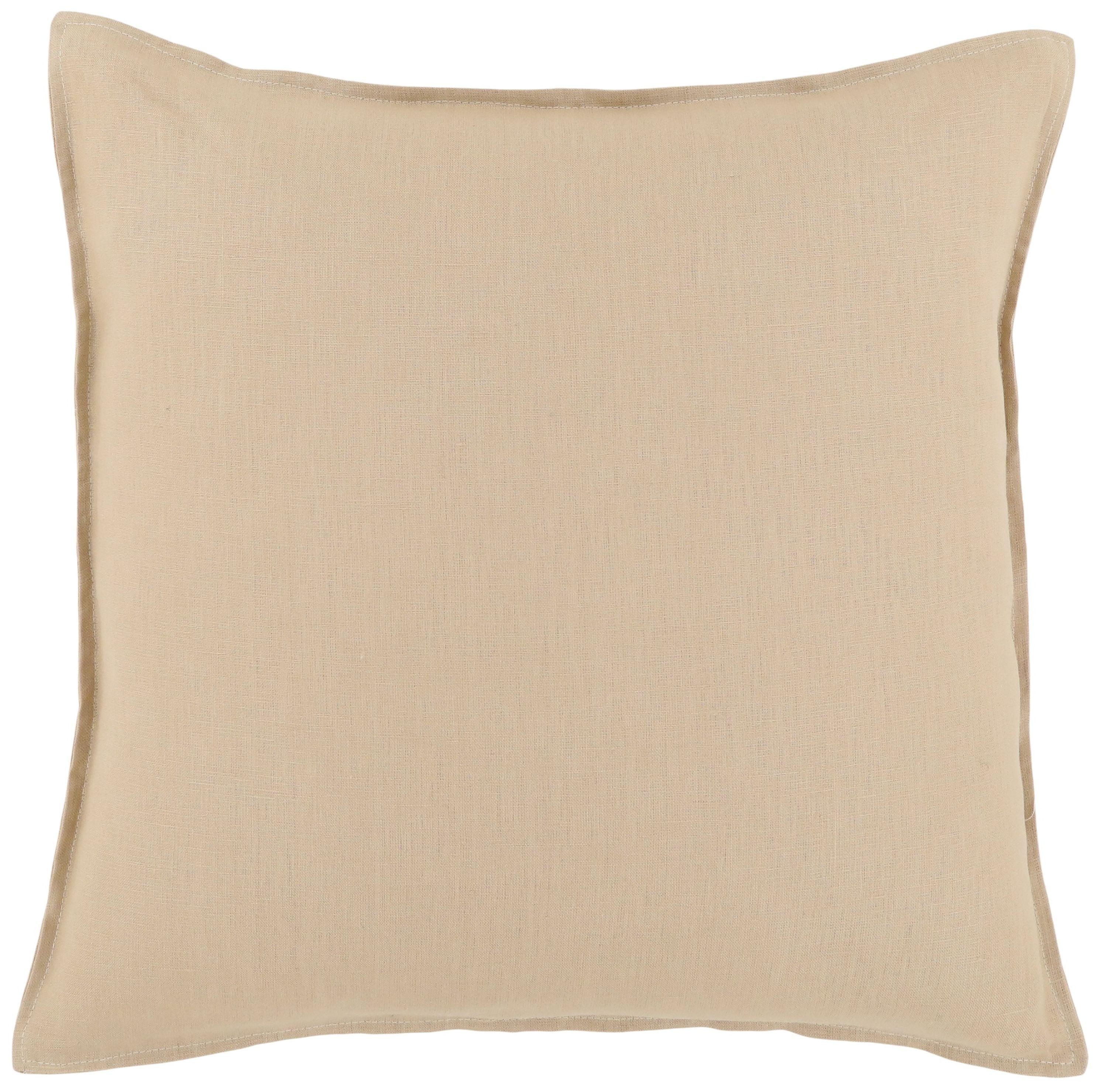 Chic Antique Подушкиbezug Chic Antique - Подушкиbezug Подушкиhülle 50x50cm aus Leinen
