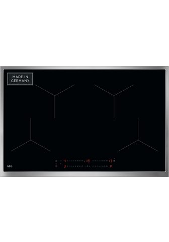  AEG indukcinė kaitlentė Serie 5000 TO8...