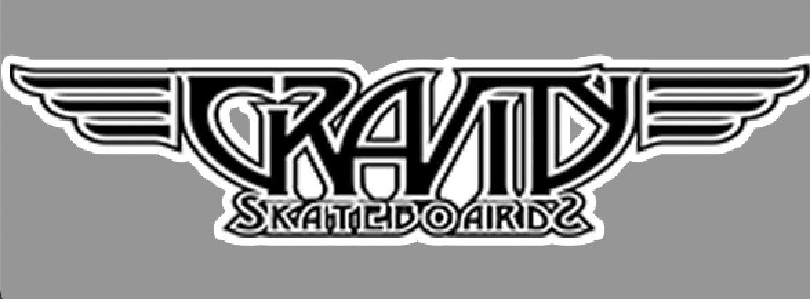 GRAVITY Skateboards