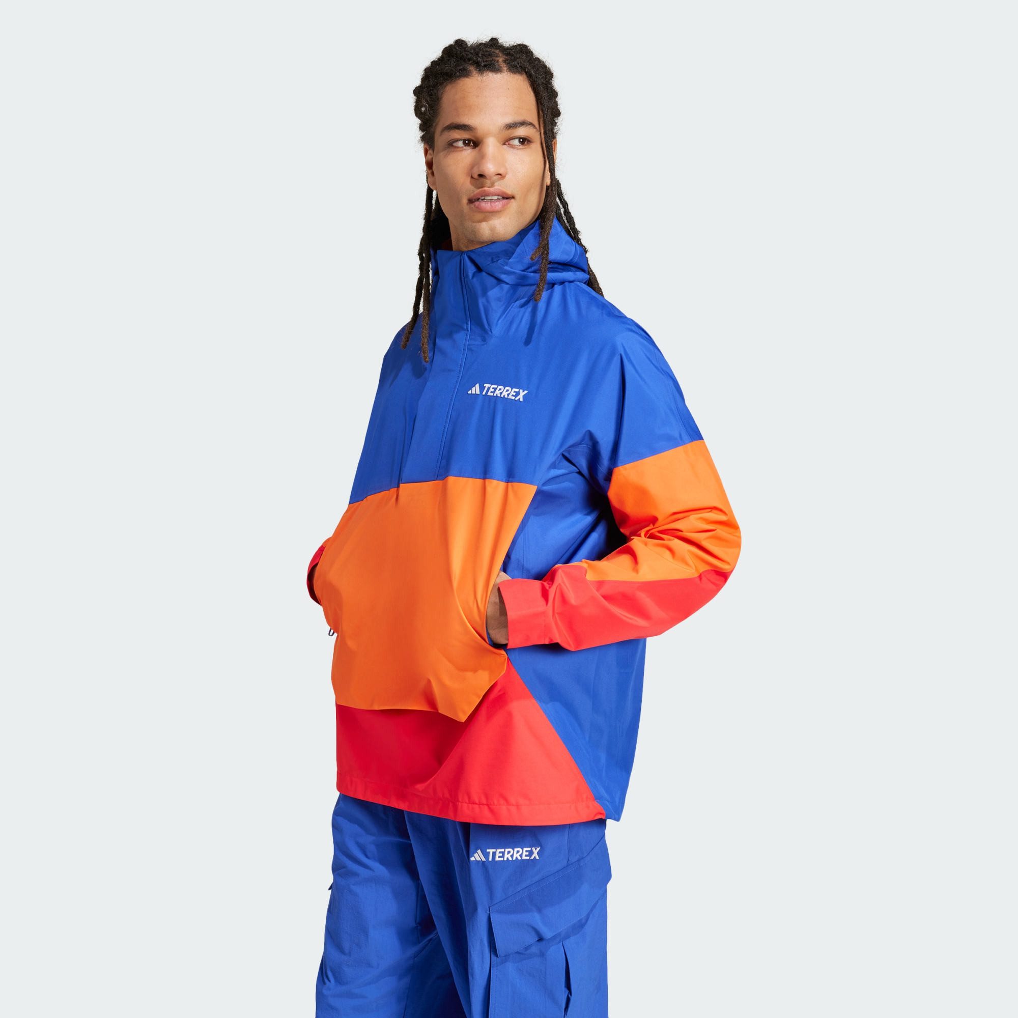 adidas TERREX Winterjacke TERREX XPLORIC 2.5L günstig online kaufen