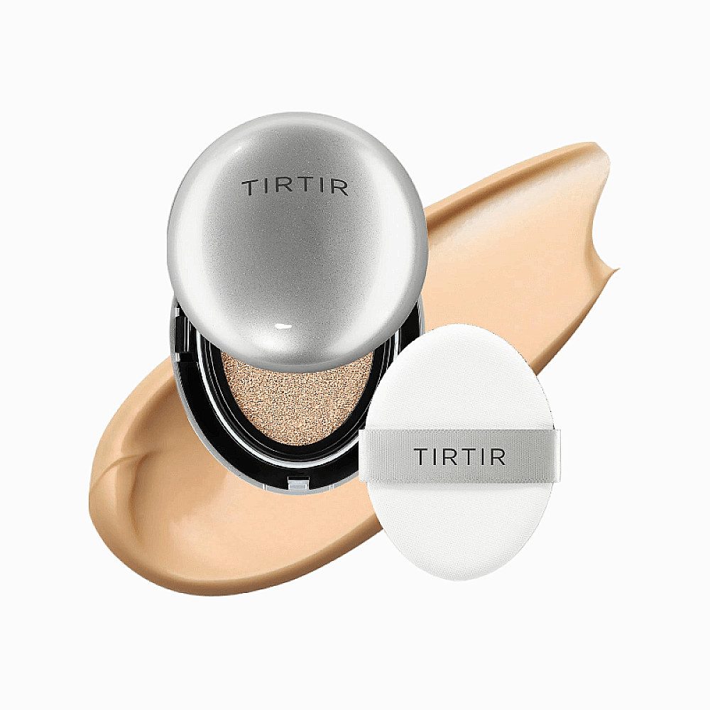 TIRTIR Foundation TIRTIR Mask Fit Aura Cushion 25N Mocha