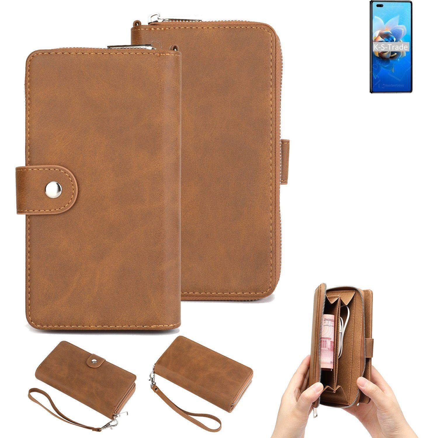 Handyhülle für Huawei Mate X2
