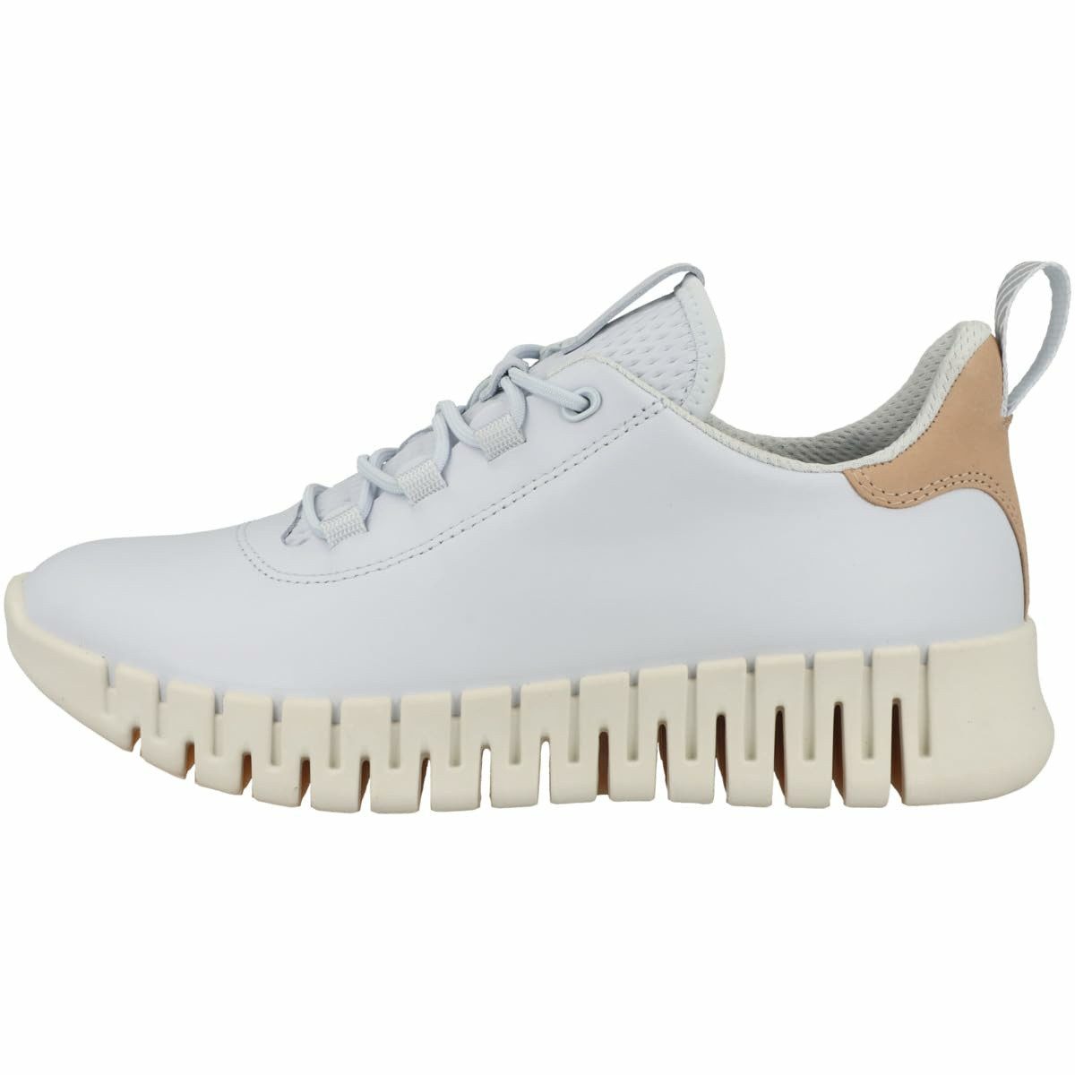 Ecco Freizeit Schnürer für Damen Sneaker (keine Angabe, 1-tlg., keine Angabe)
