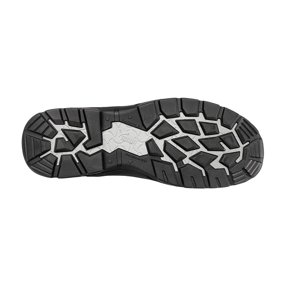 PUMA Safety PUMA SAFETY CASCADES MID Sicherheitsschuh S3S Sicherheitsschuh Ölbeständige Laufsohle