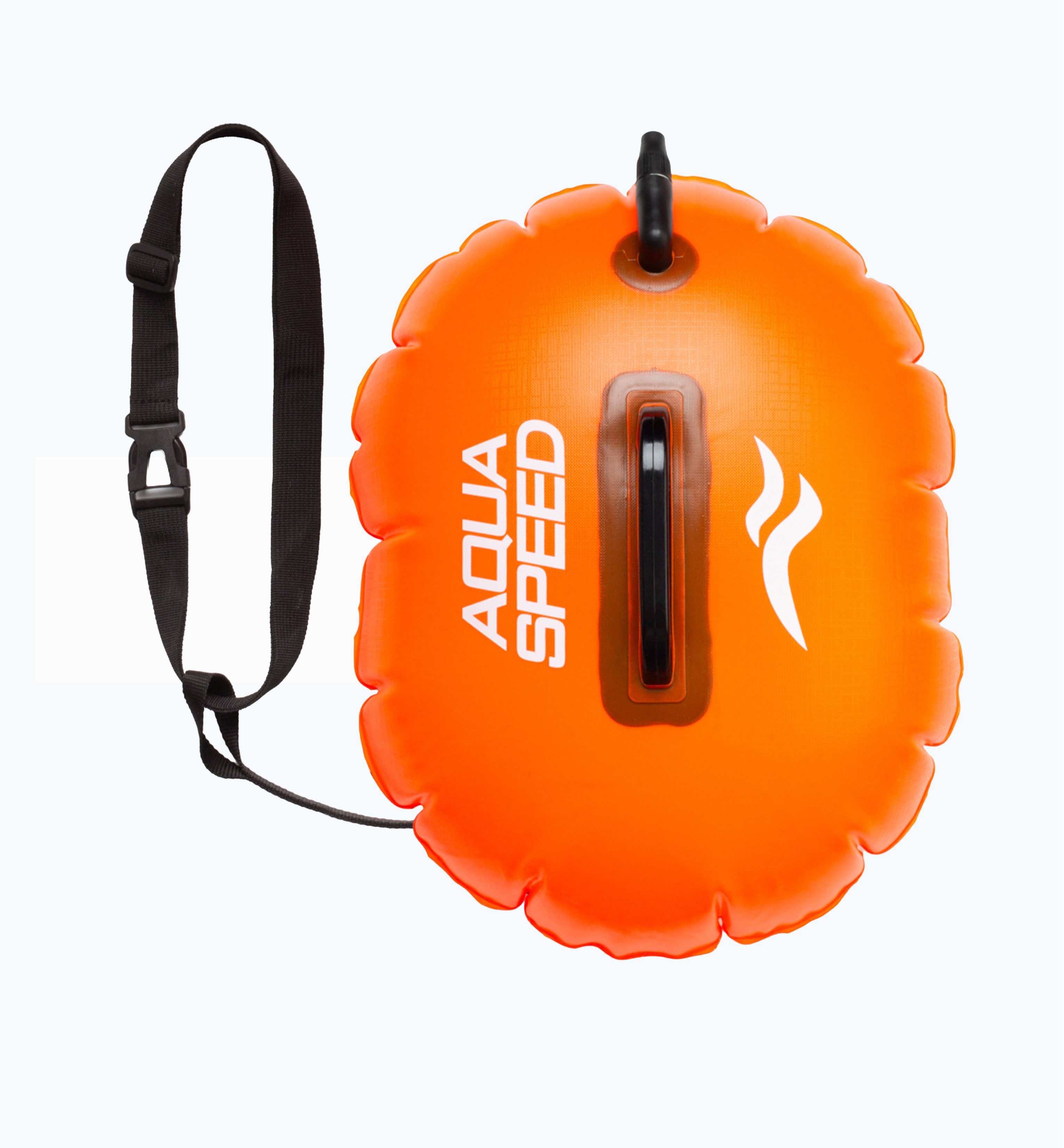 Aqua Speed Auftriebskörper Freiwasser Schwimmboje Erwachsene / Junior