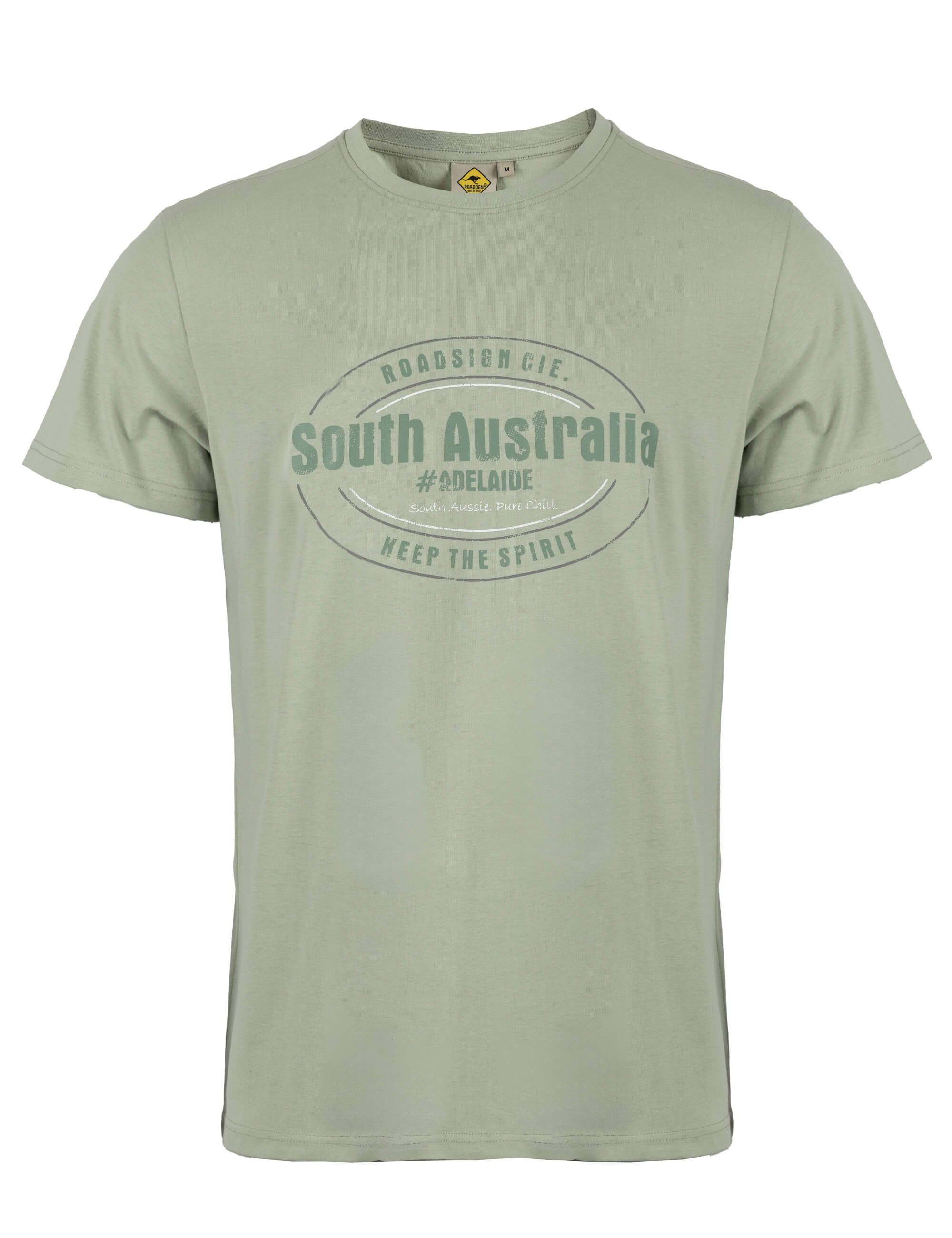 T-Shirt Pure Chill