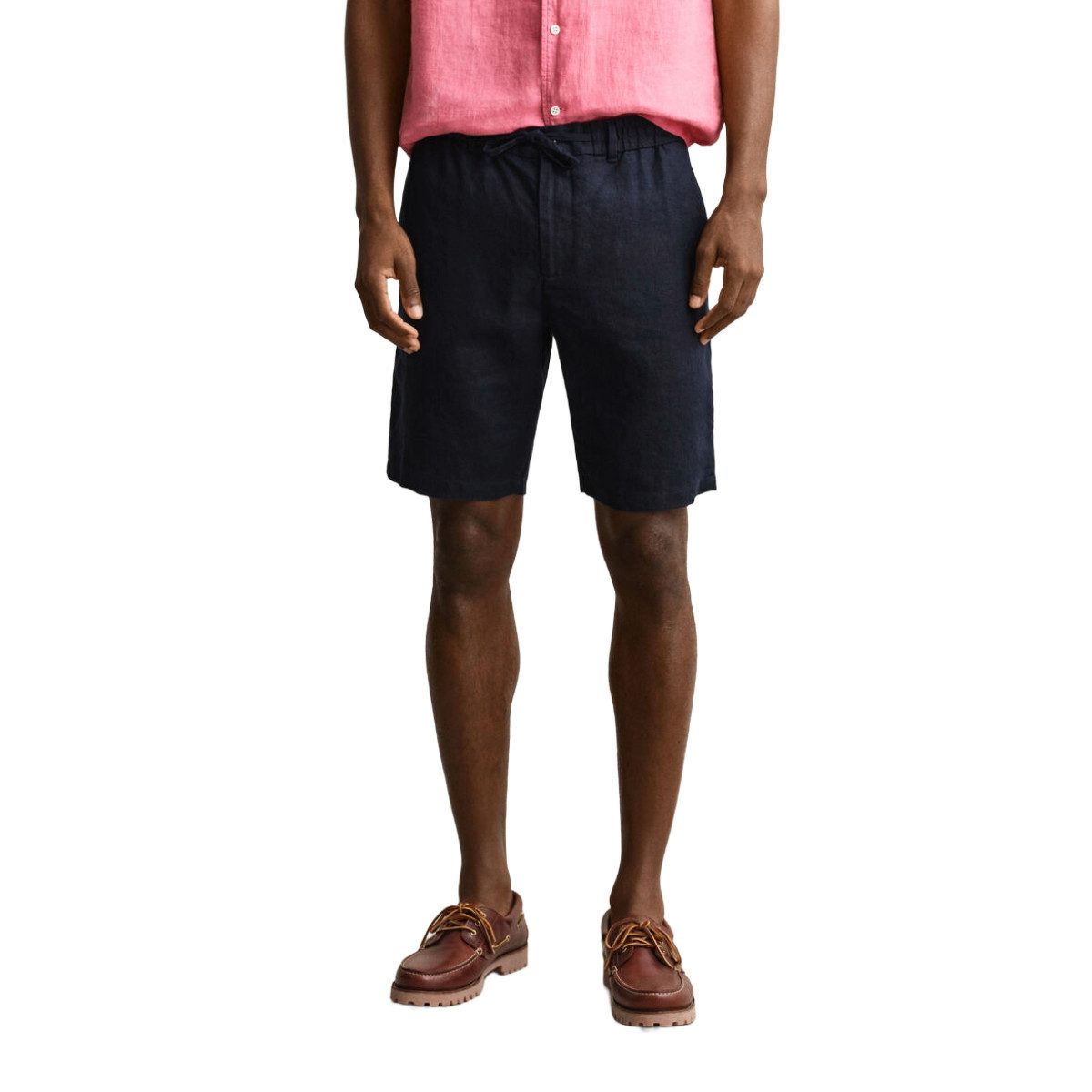 Leinenhose 205610