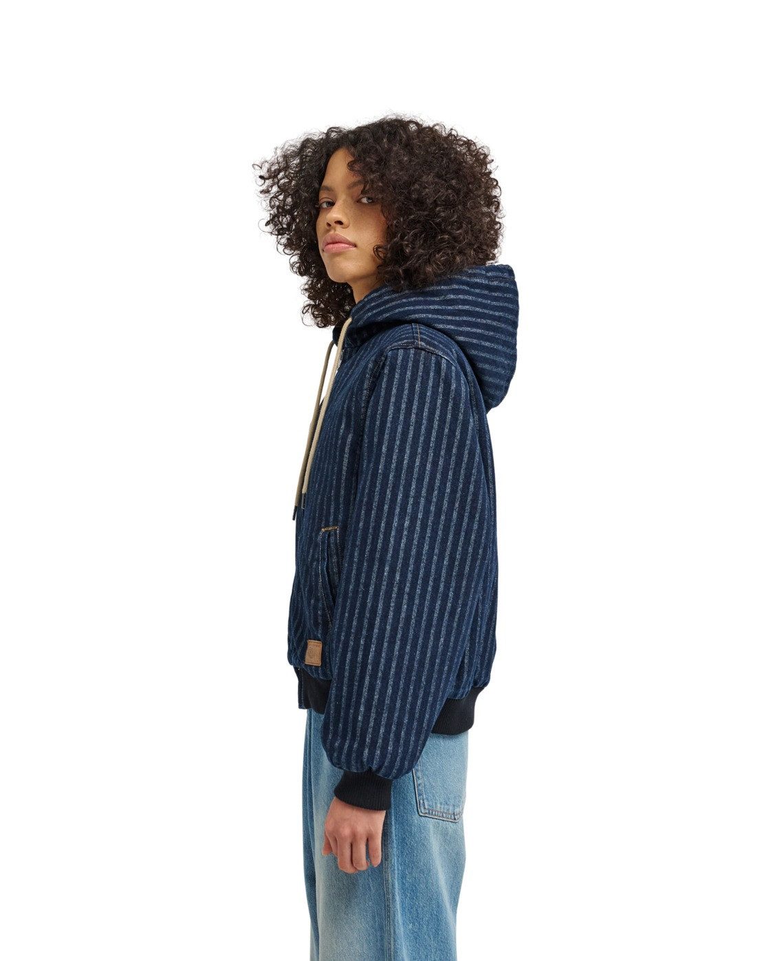 Element Outdoorjacke Dulcet Herringbone