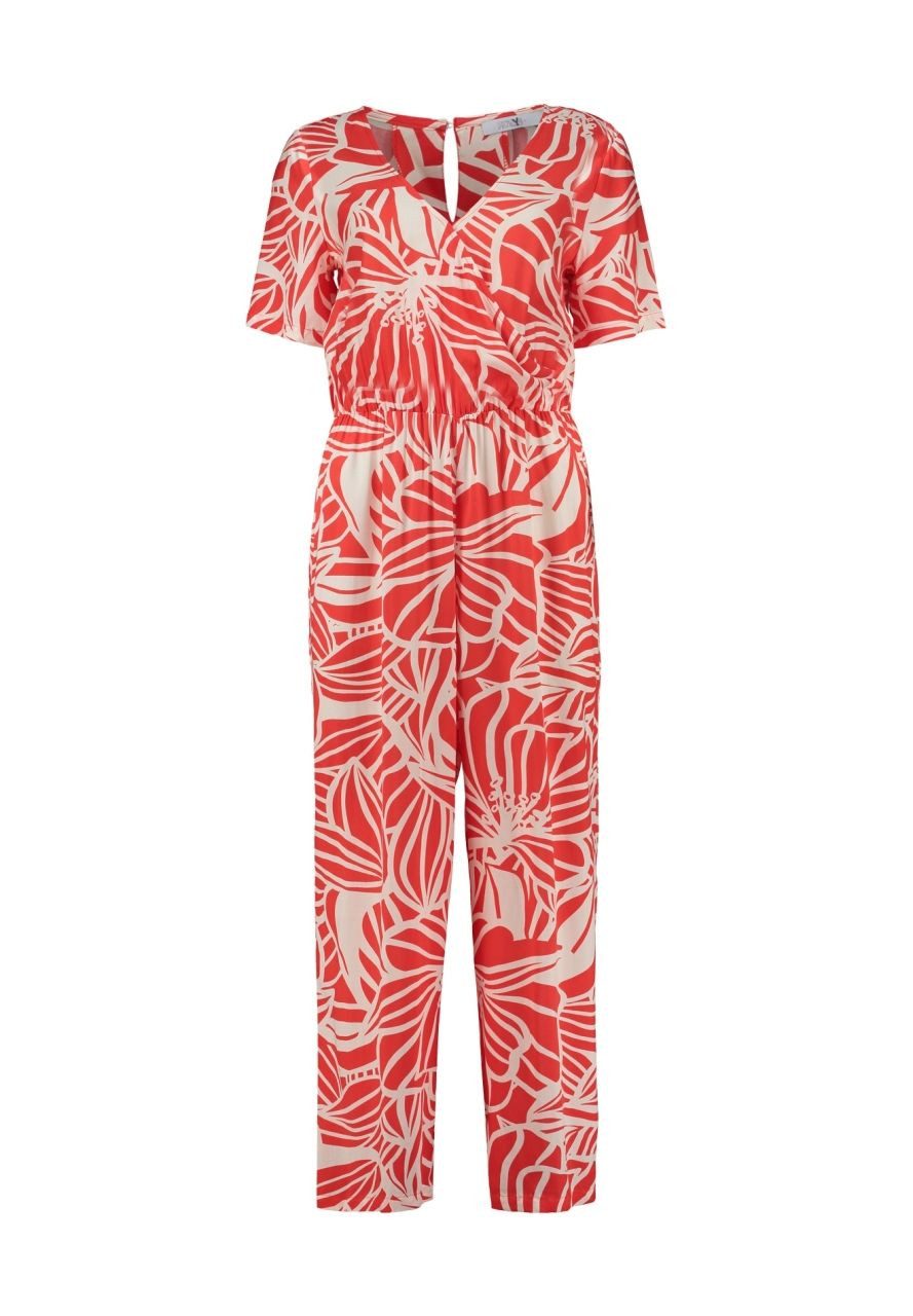 Stoffhose