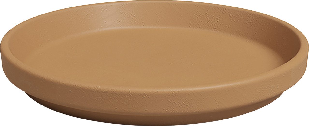 Artevasi Blumentopfuntersetzer Artevasi Untersetzer für Blumentopf Terrakotta