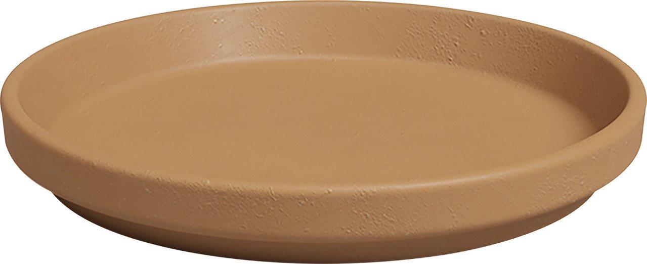 Artevasi Blumentopfuntersetzer Artevasi Untersetzer für Blumentopf Terrakotta