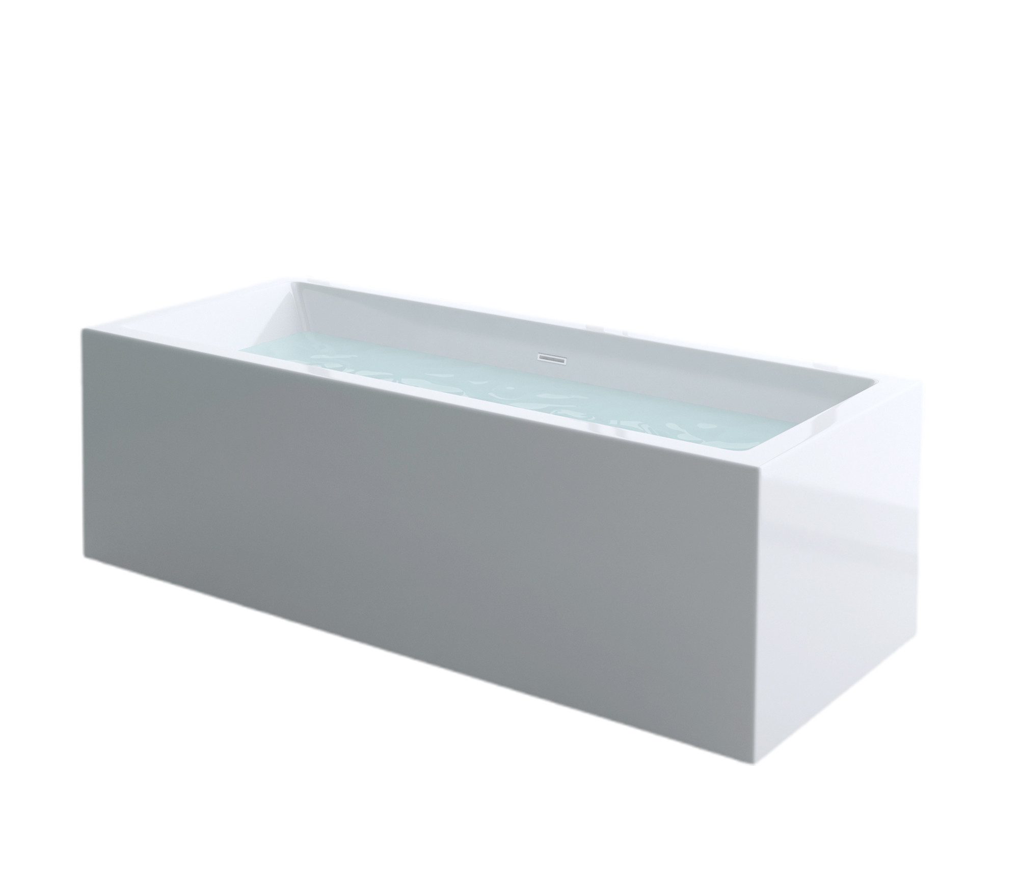 Mai & Mai Badewanne Standbadewanne Freistehende günstig online kaufen
