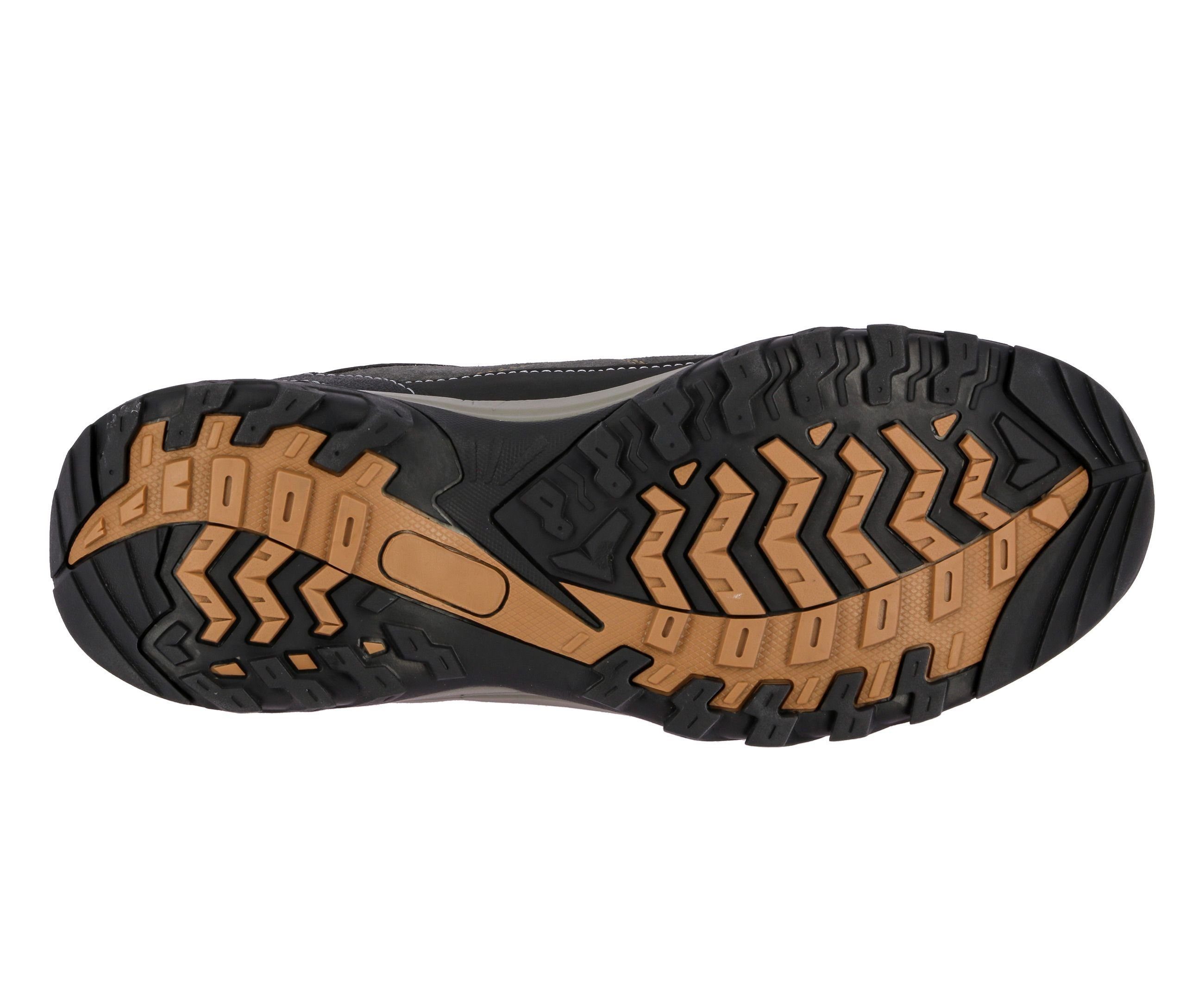 BRÜTTING Outdoorschuh Akron Outdoorschuh