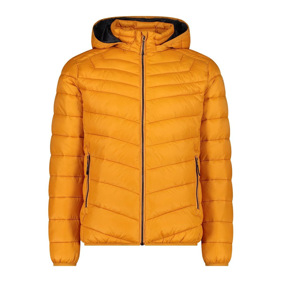 CMP Steppjacke MAN Jacket Snaps Hood