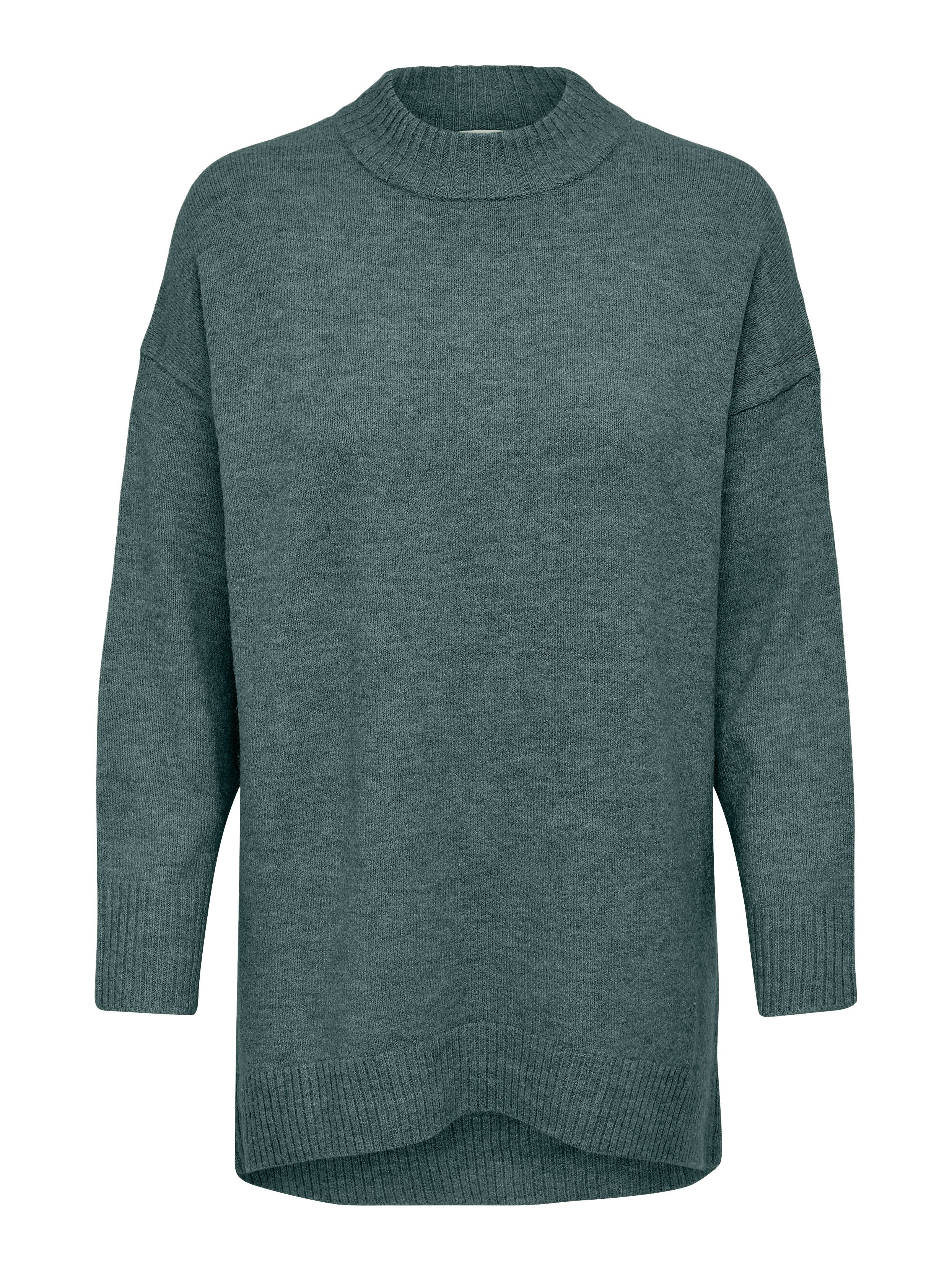 ONLY Strickpullover ONLSILJA L/S LOOSE PULLOVER günstig online kaufen