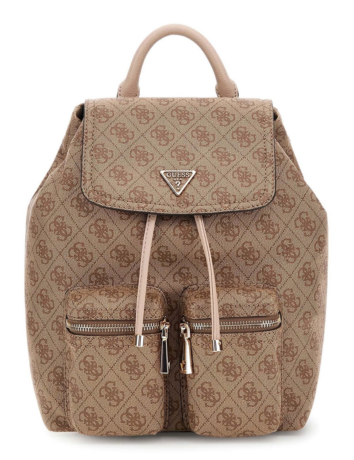 Guess Rucksack Flap Backpack günstig online kaufen