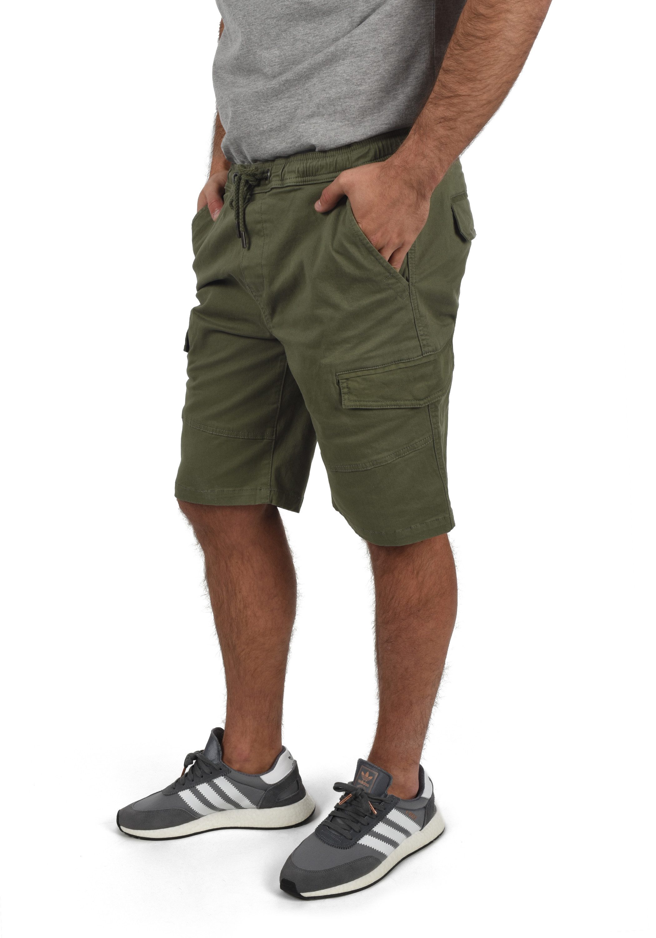 !Solid Cargoshorts SDHenik kurze Hose mit günstig online kaufen