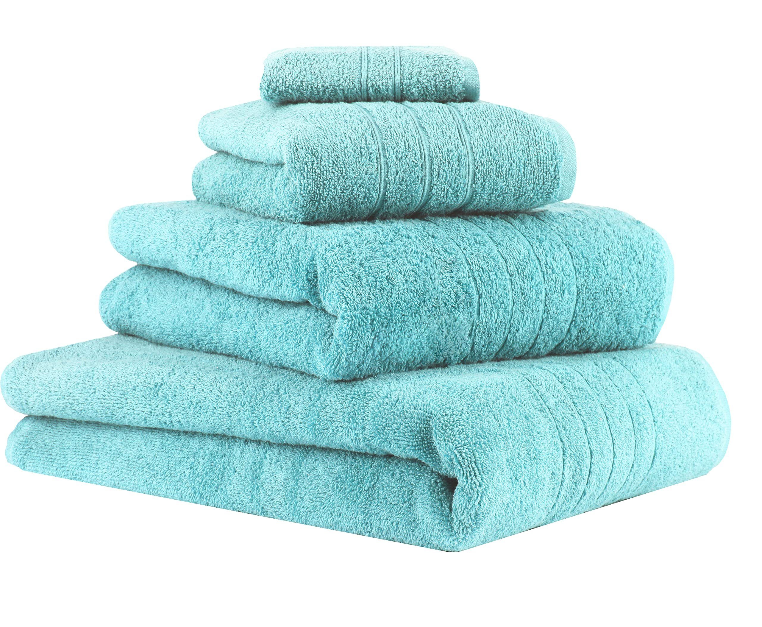 Betz Handtuch Set 4-TLG. Handtuch-Set Deluxe günstig online kaufen
