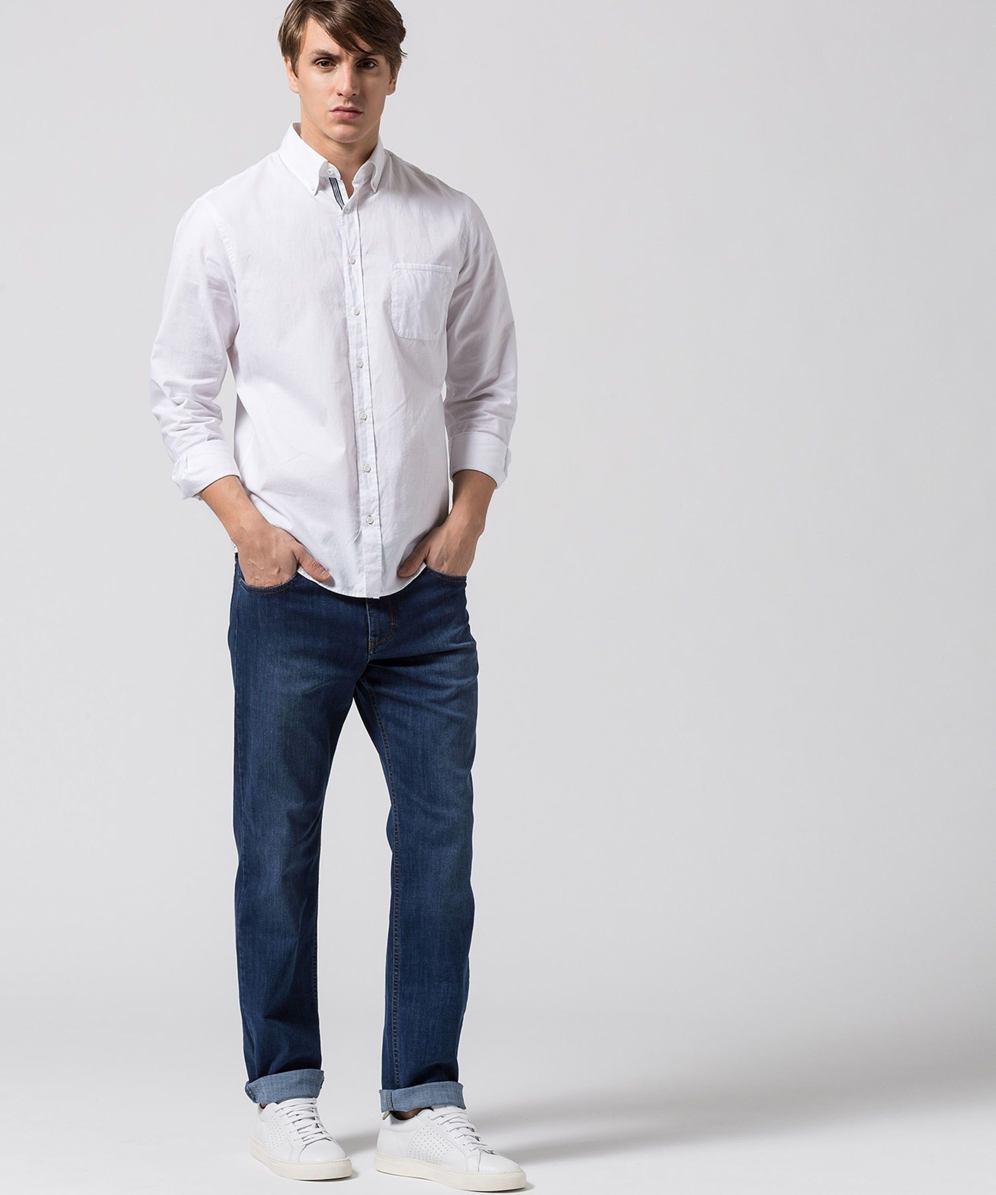 Brax Straight-Jeans
