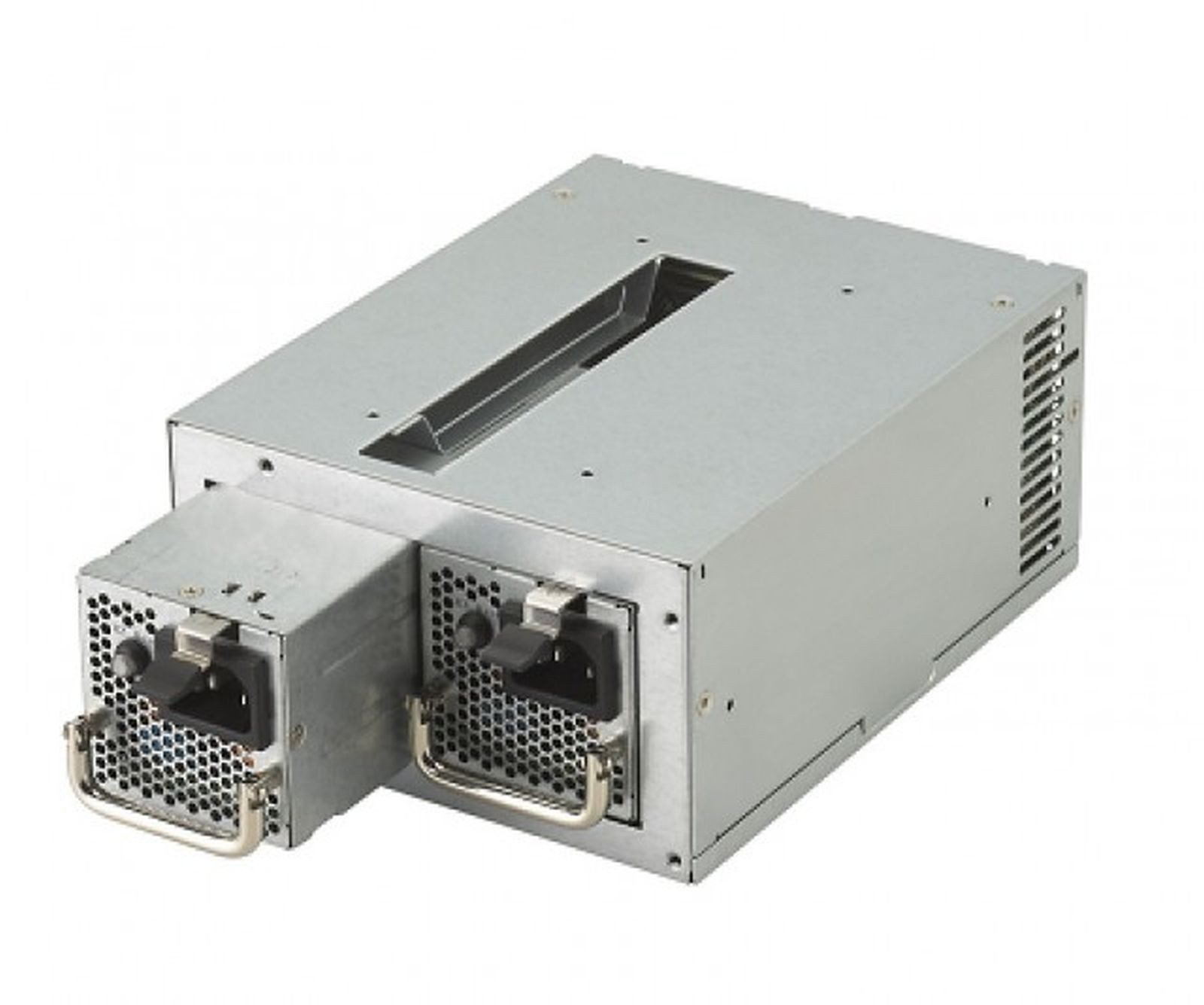 Fortron FSP/Fortron FSP500-50RAB Netzteil 500 W PS/2 Grau (FSP500-50RAB) Netzteil