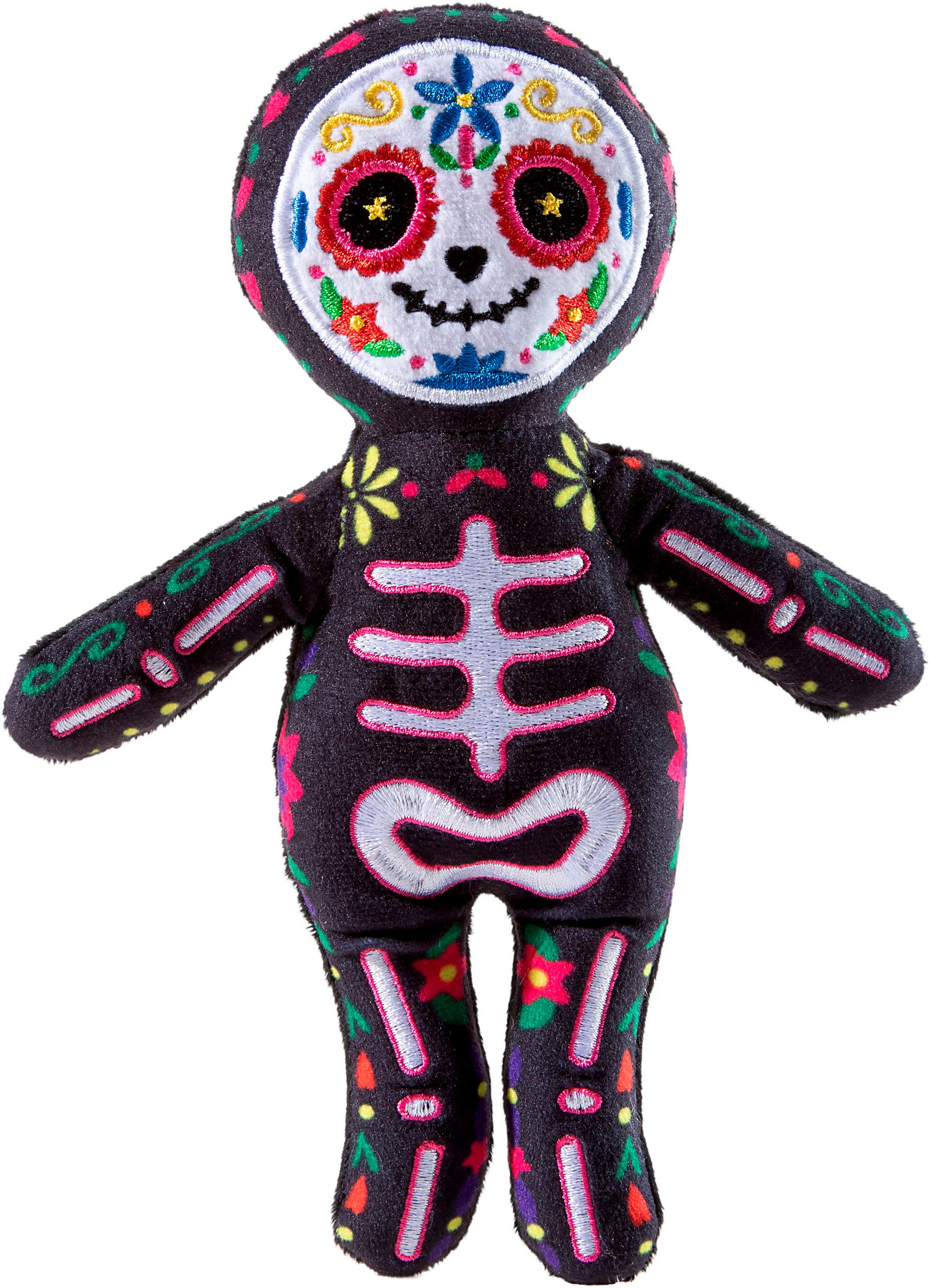 Heunec® Kuscheltier Skelettmädchen Hijo Muertos